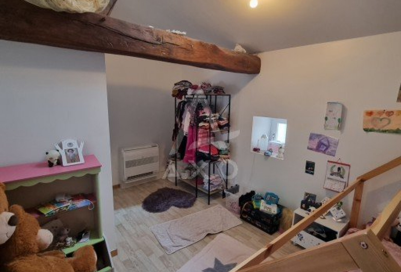 location Maison de village La Bruffiere - Photo 5