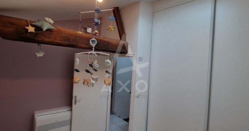 location Maison de village La Bruffiere