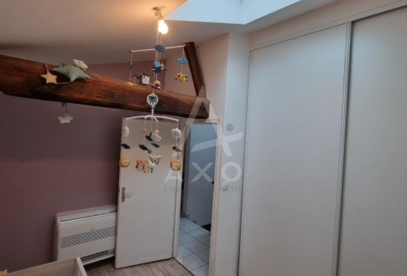 location Maison de village La Bruffiere - Photo 6