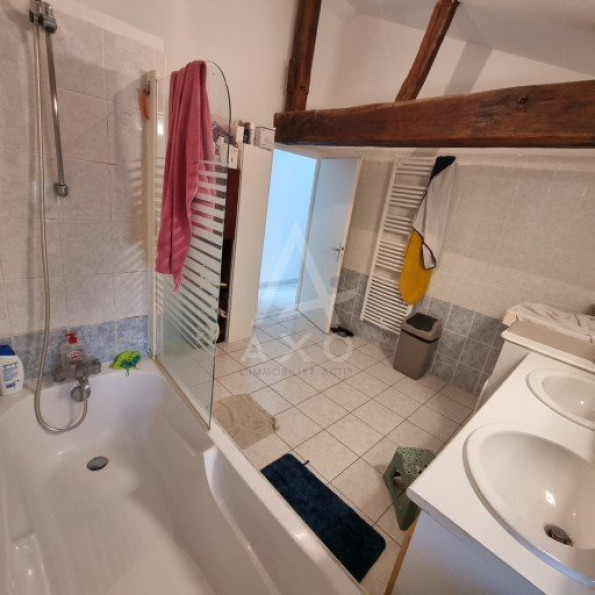 location Maison de village La Bruffiere - Photo 7