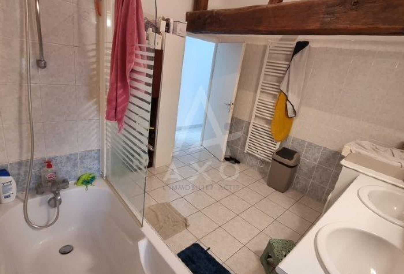 location Maison de village La Bruffiere - Photo 7