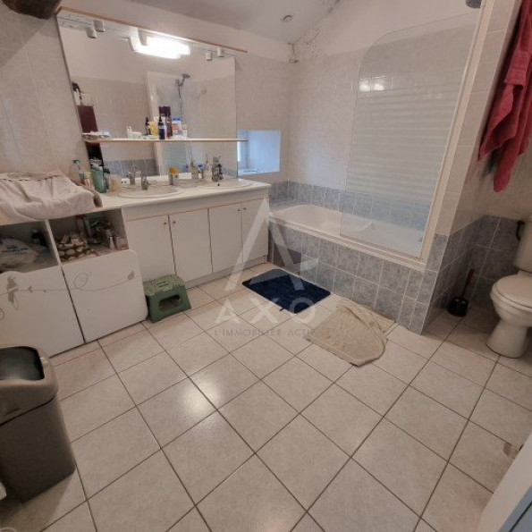 location Maison de village La Bruffiere - Photo 8