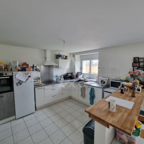 location Maison de village La Bruffiere - Photo 3