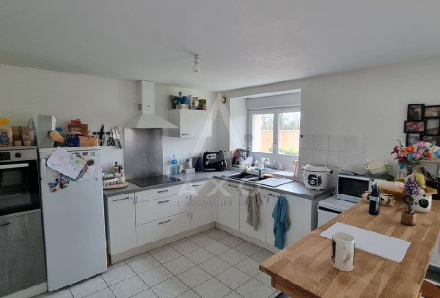 location Maison de village La Bruffiere - Photo 3