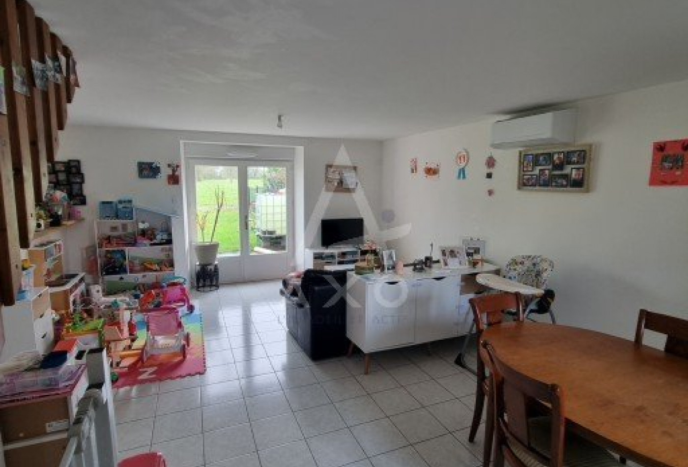 location Maison de village La Bruffiere - Photo 1