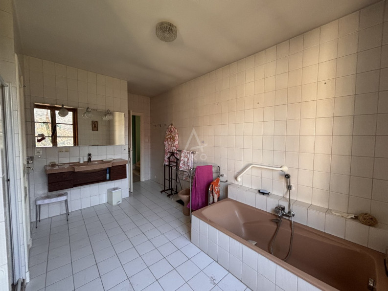 vente Maison Sauxillanges - Photo 8