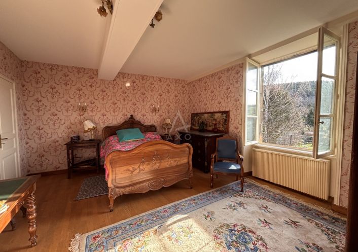 vente Maison Sauxillanges