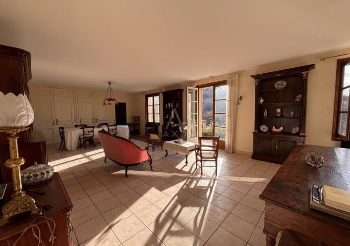 vente Maison Sauxillanges