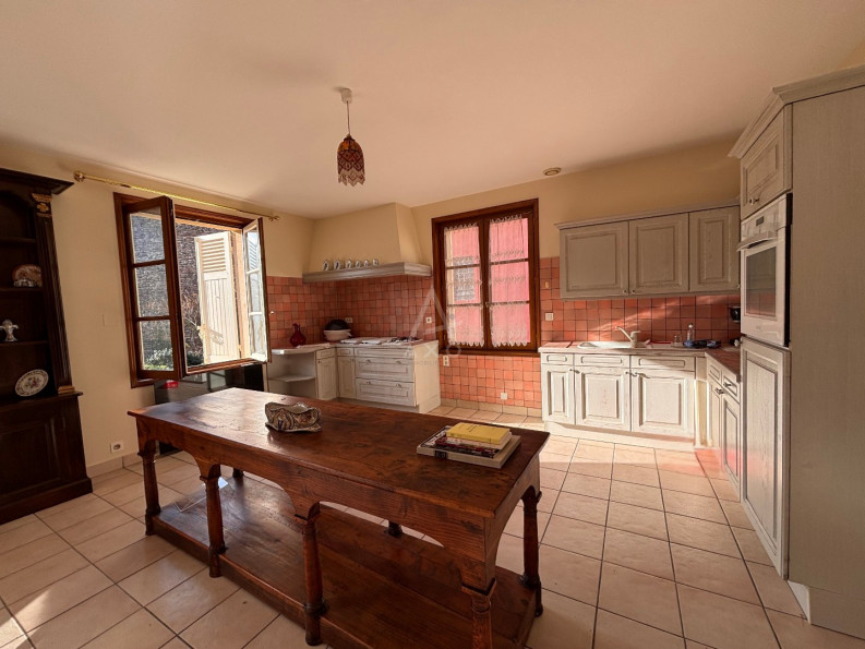 vente Maison Sauxillanges - Photo 5