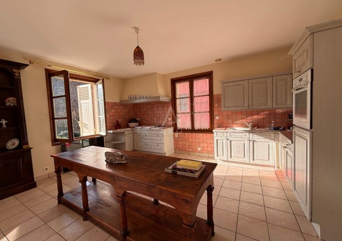 vente Maison Sauxillanges