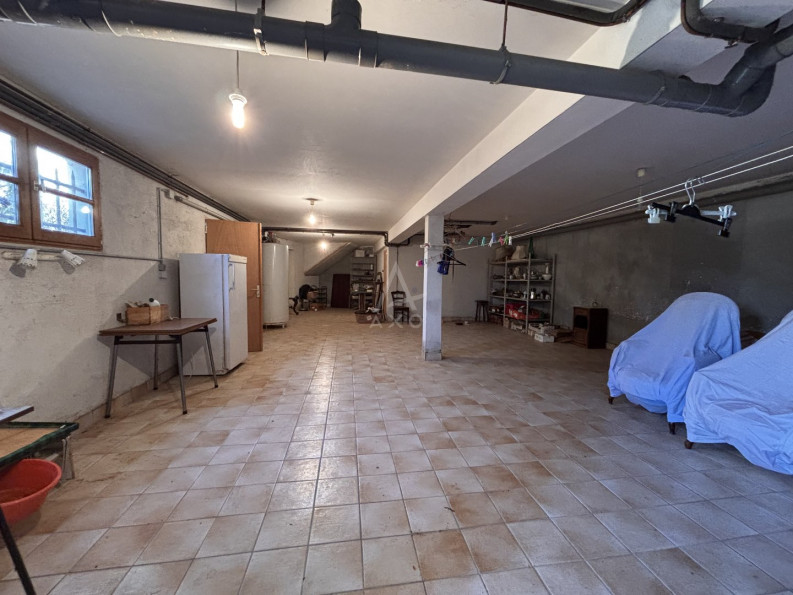 vente Maison Sauxillanges - Photo 9