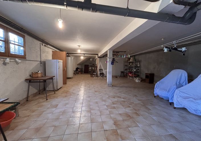 vente Maison Sauxillanges