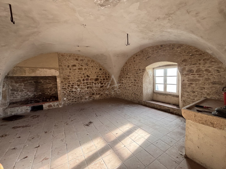 vente Maison Sauxillanges - Photo 2