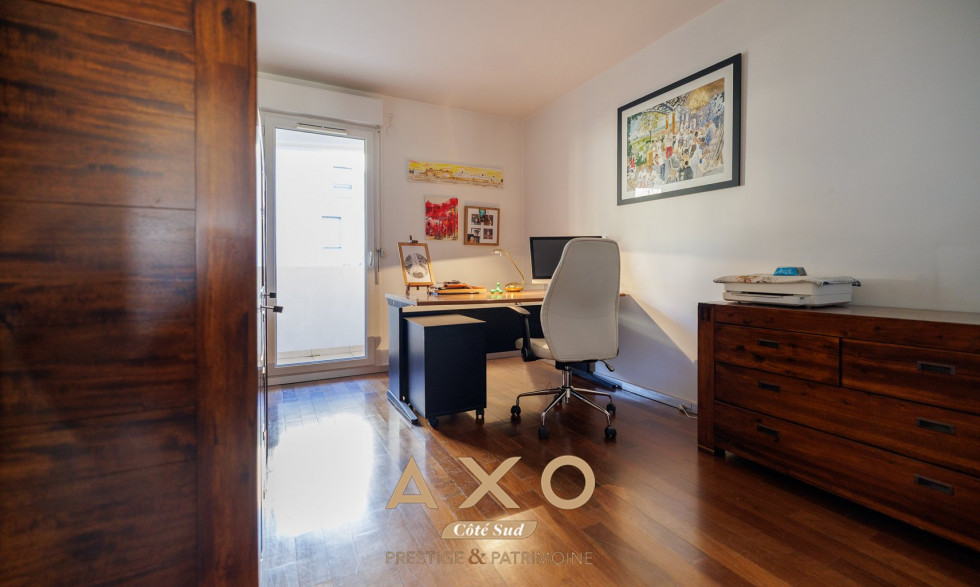 vente Appartement Aix En Provence - Photo 6