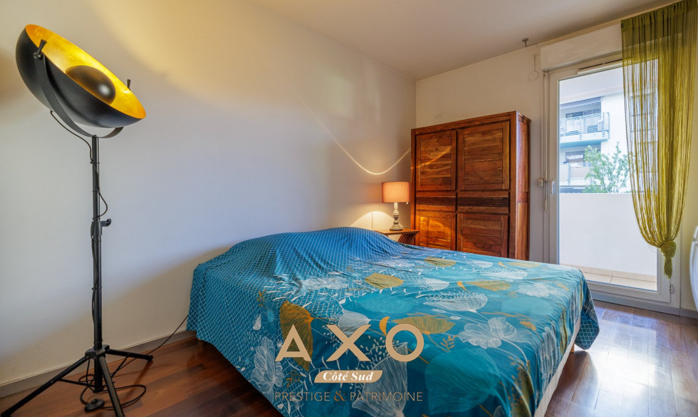 vente Appartement Aix En Provence - Photo 7