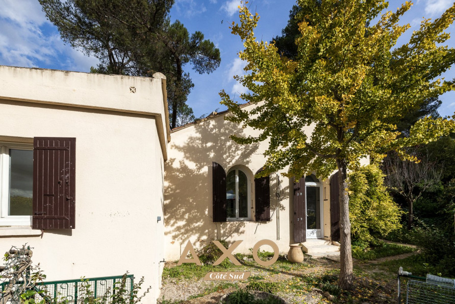 vente Maison Aix En Provence - Photo 2