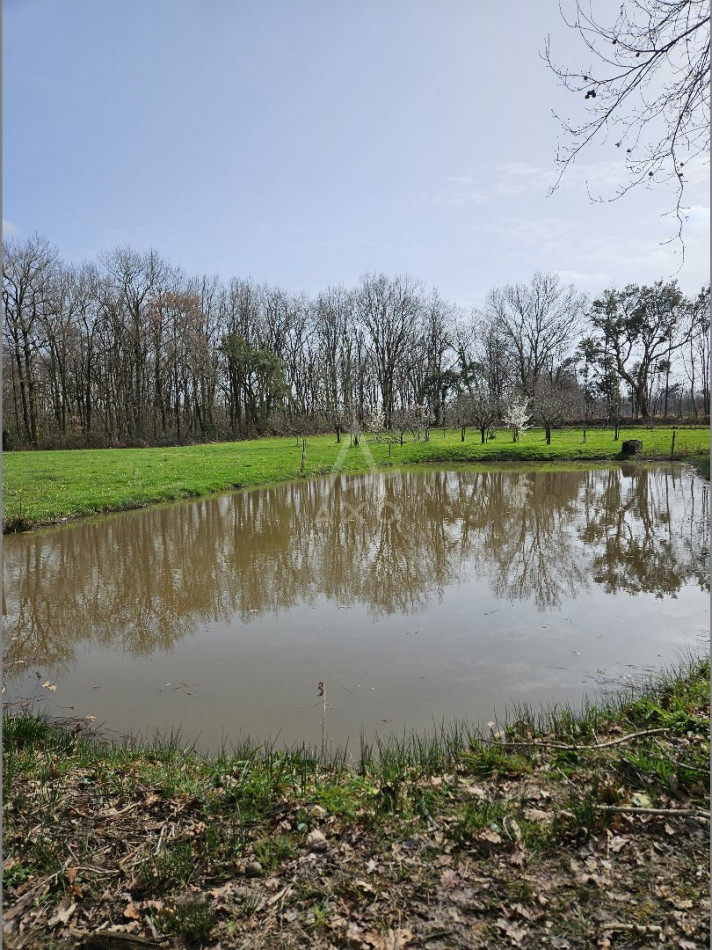 vente Maison Sainte Maure De Peyriac - Photo 11