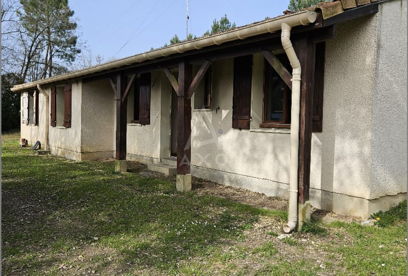 vente Maison Sainte Maure De Peyriac - Photo 4