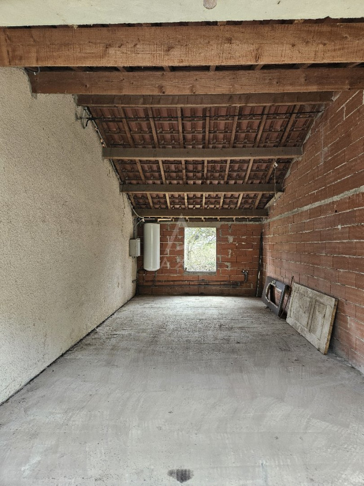 vente Maison Sainte Maure De Peyriac - Photo 7