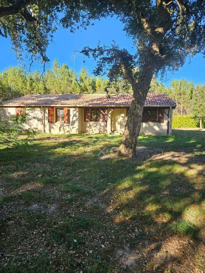 vente Maison Sainte Maure De Peyriac - Photo 2