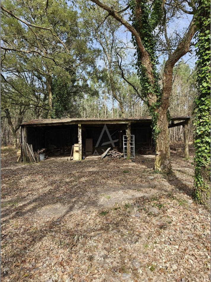 vente Maison Sainte Maure De Peyriac - Photo 8