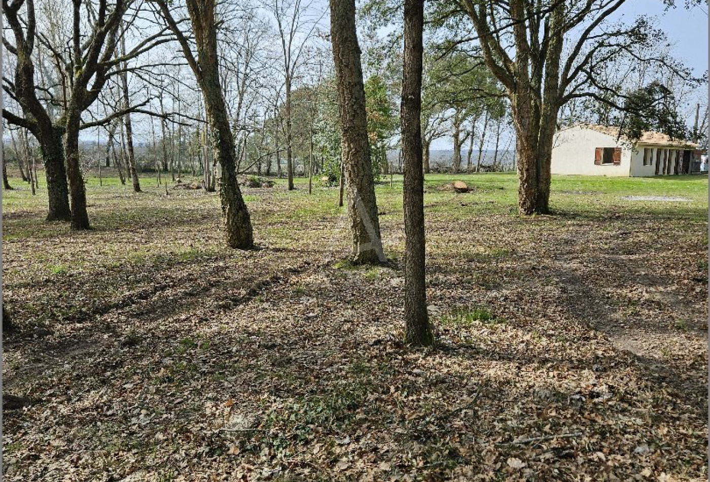 vente Maison Sainte Maure De Peyriac - Photo 3