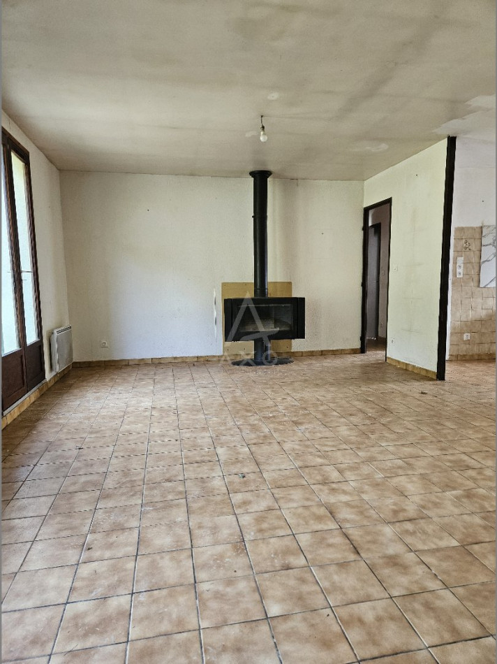 vente Maison Sainte Maure De Peyriac - Photo 4