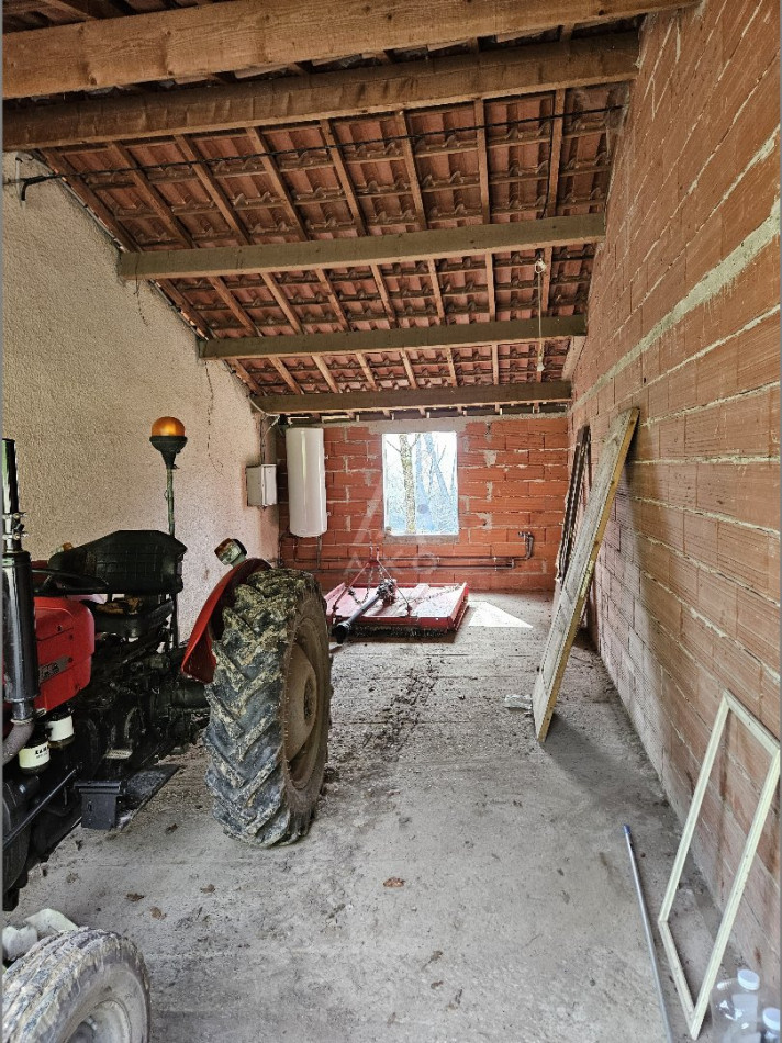 vente Maison Sainte Maure De Peyriac - Photo 7