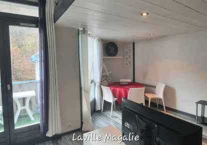 vente Appartement La Lechere