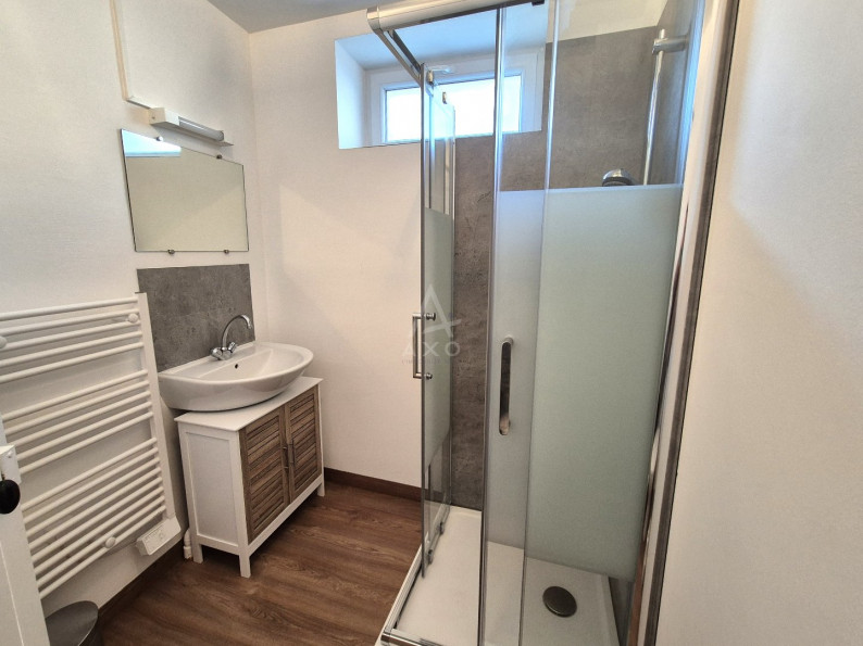 location Maison de ville Durtal - Photo 7