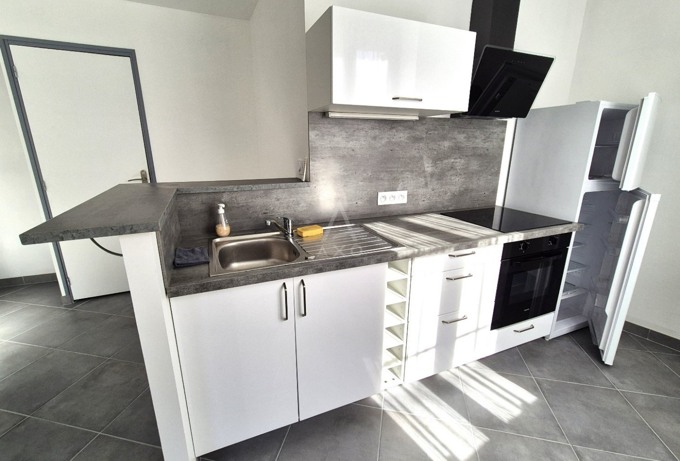 location Maison de ville Durtal - Photo 3