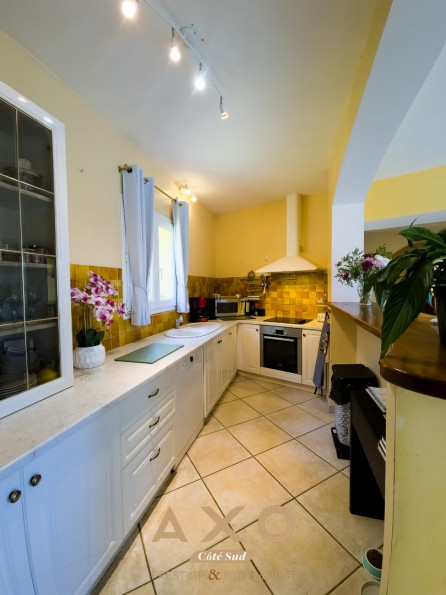 vente Ensemble immobilier Rognes - Photo 10