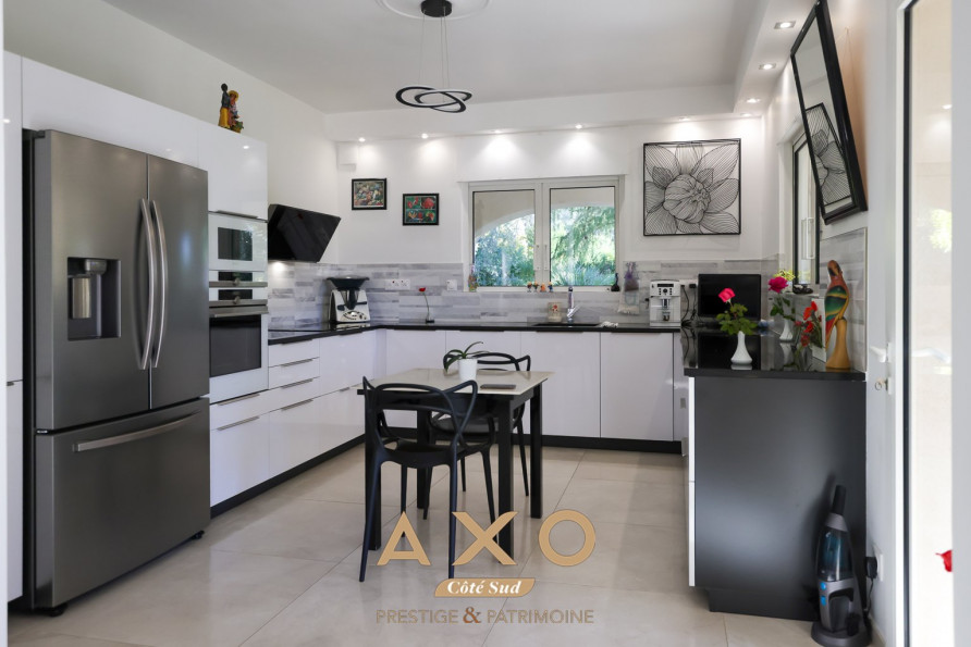 vente Maison Meyreuil - Photo 8