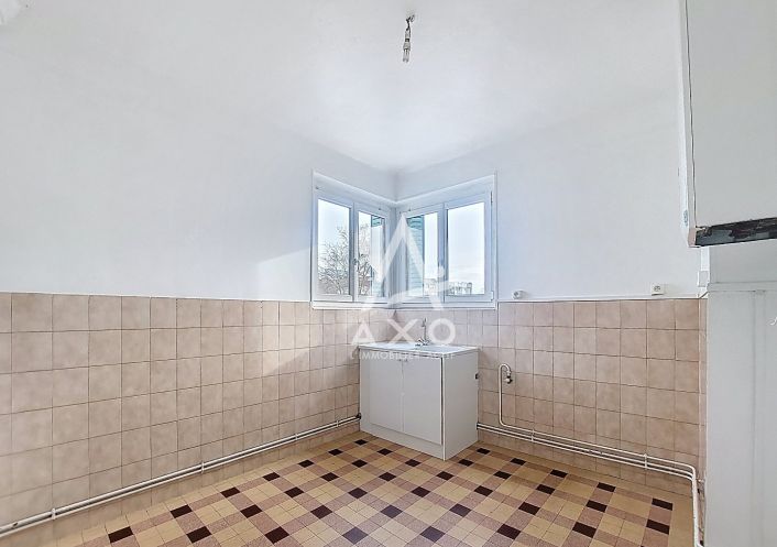 vente Appartement Dijon