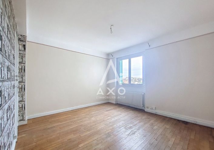 vente Appartement Dijon