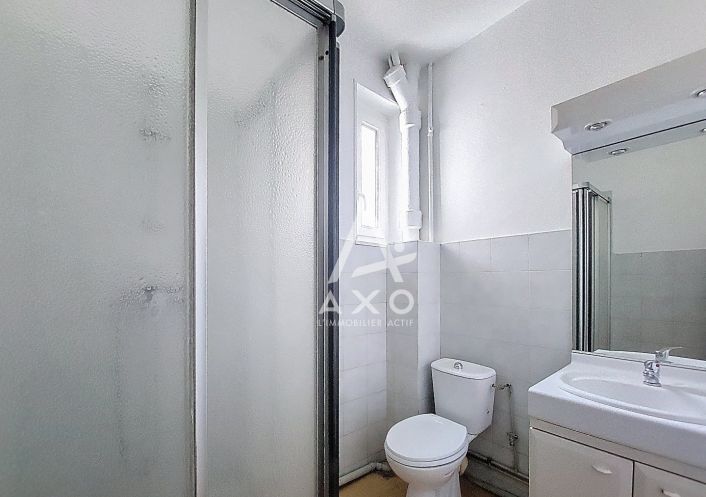 vente Appartement Dijon