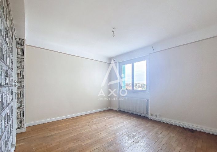 vente Appartement Dijon