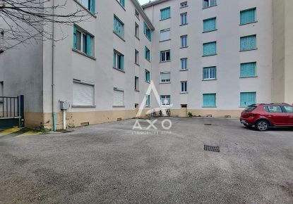 vente Appartement Dijon