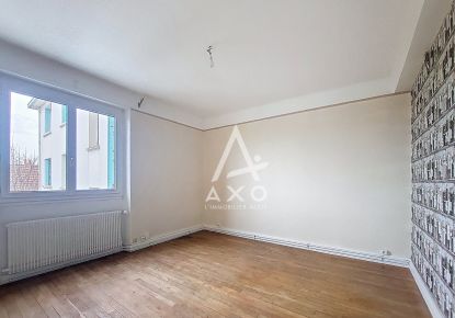 vente Appartement Dijon