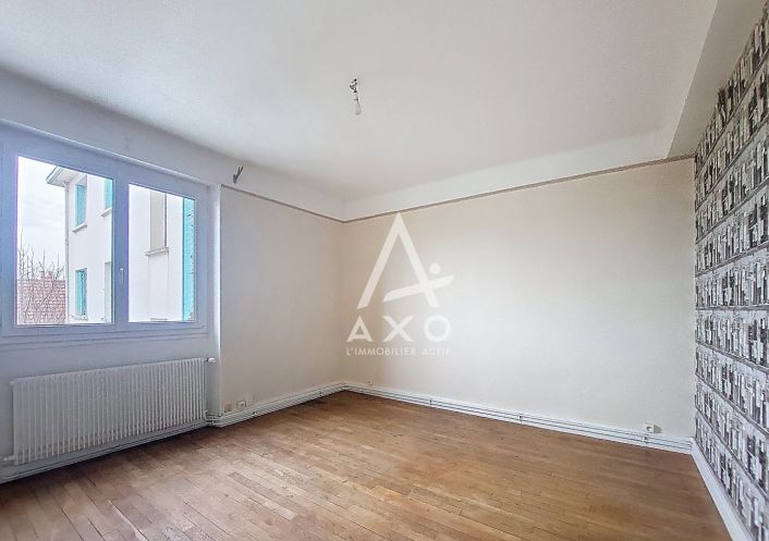 vente Appartement Dijon