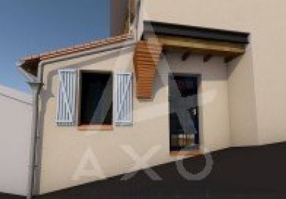 vente Appartement à rénover Verfeil