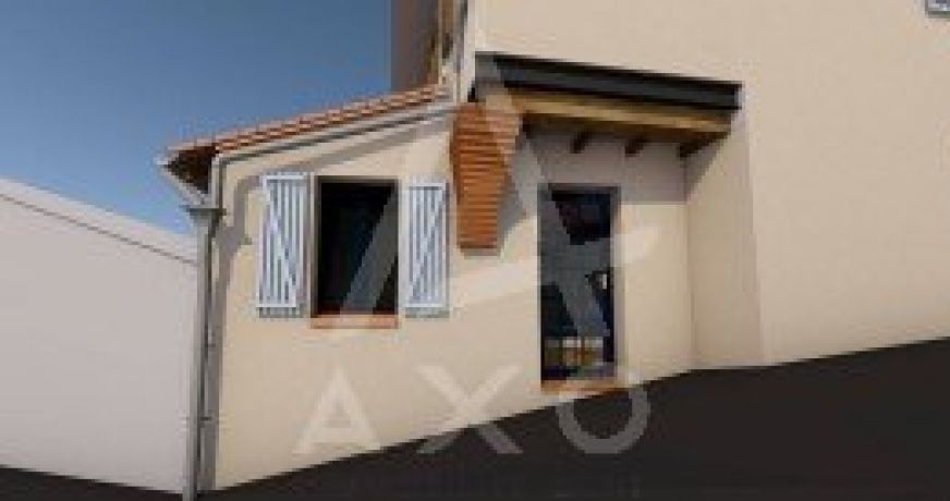 vente Appartement à rénover Verfeil