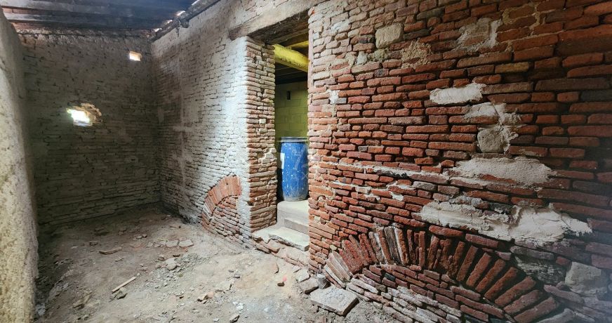 vente Appartement à rénover Verfeil