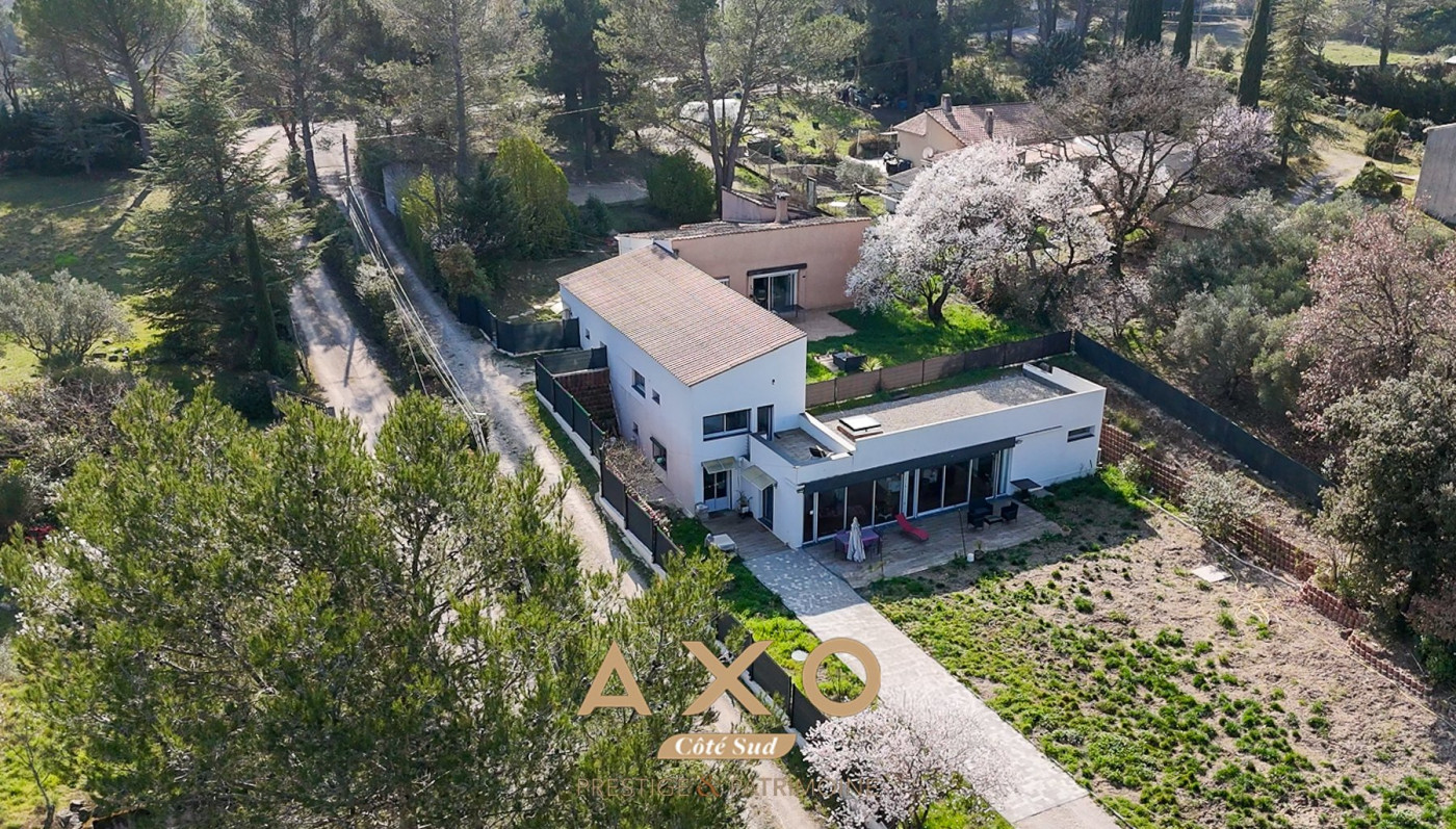 vente Ensemble immobilier Fuveau - Photo 1