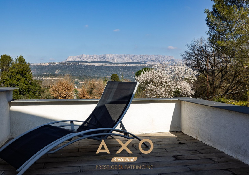 vente Ensemble immobilier Fuveau - Photo 10