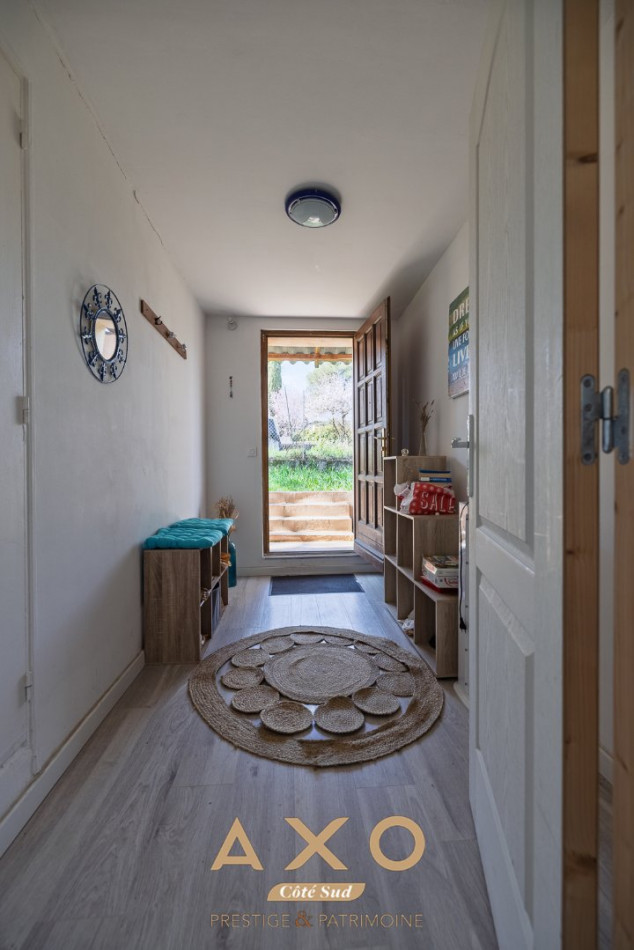 vente Ensemble immobilier Fuveau - Photo 15