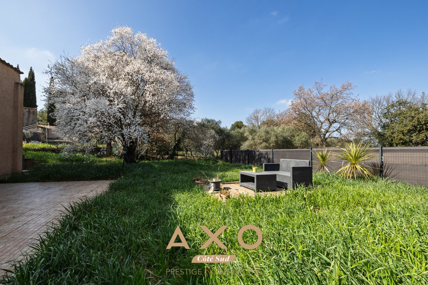 vente Ensemble immobilier Fuveau - Photo 20