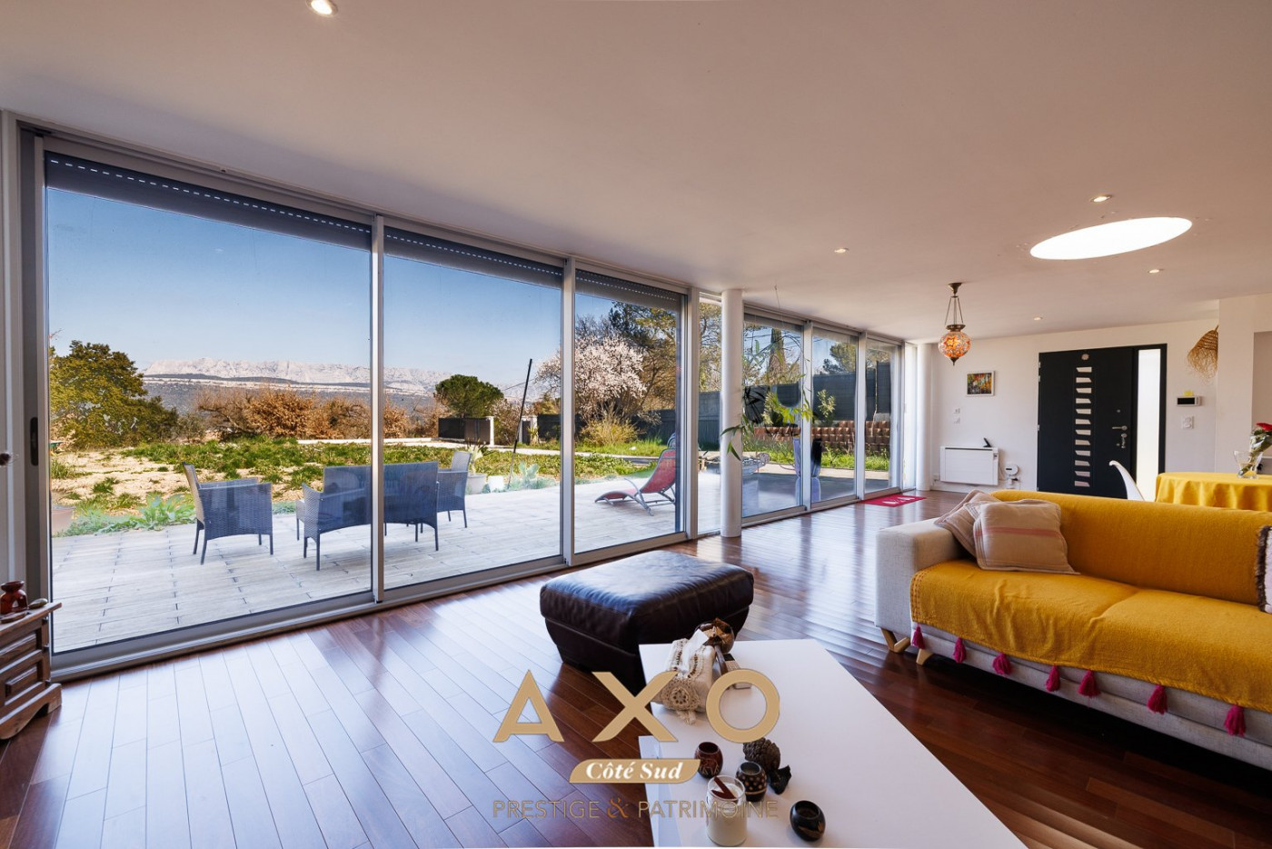 vente Ensemble immobilier Fuveau - Photo 5