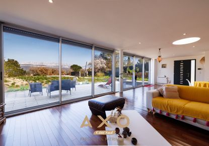 vente Ensemble immobilier Fuveau