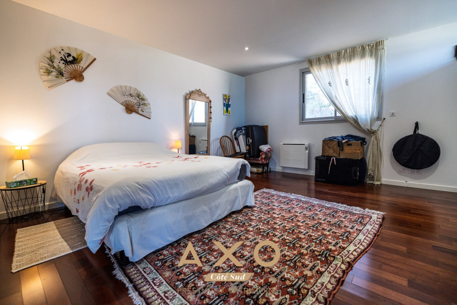 vente Ensemble immobilier Fuveau - Photo 8